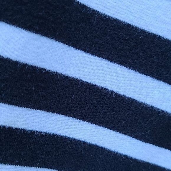 St. John's bay quarter length blouse - Picture 3 of 6